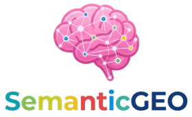 logo semanticgeo