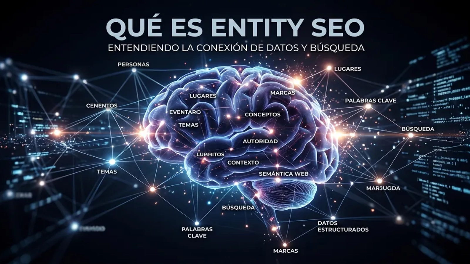 Que es entity seo