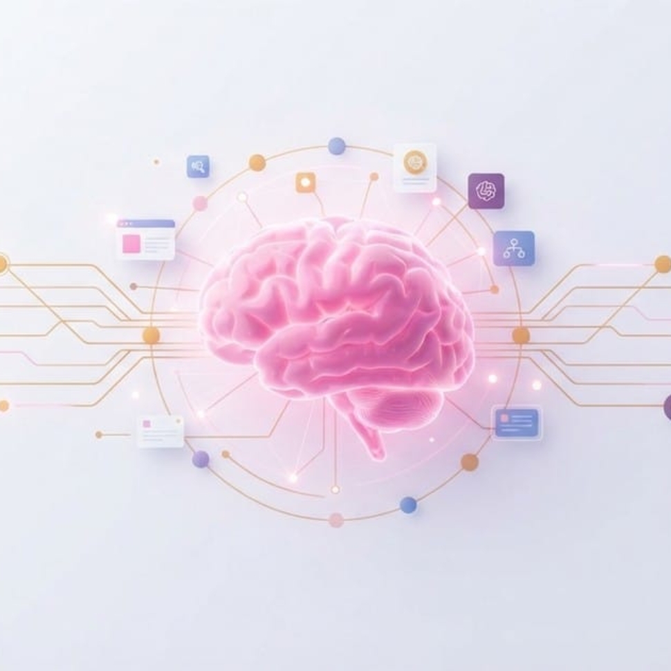Cómo hacer que ChatGPT y Perplexity citen tu empresa: de keywords a entidades