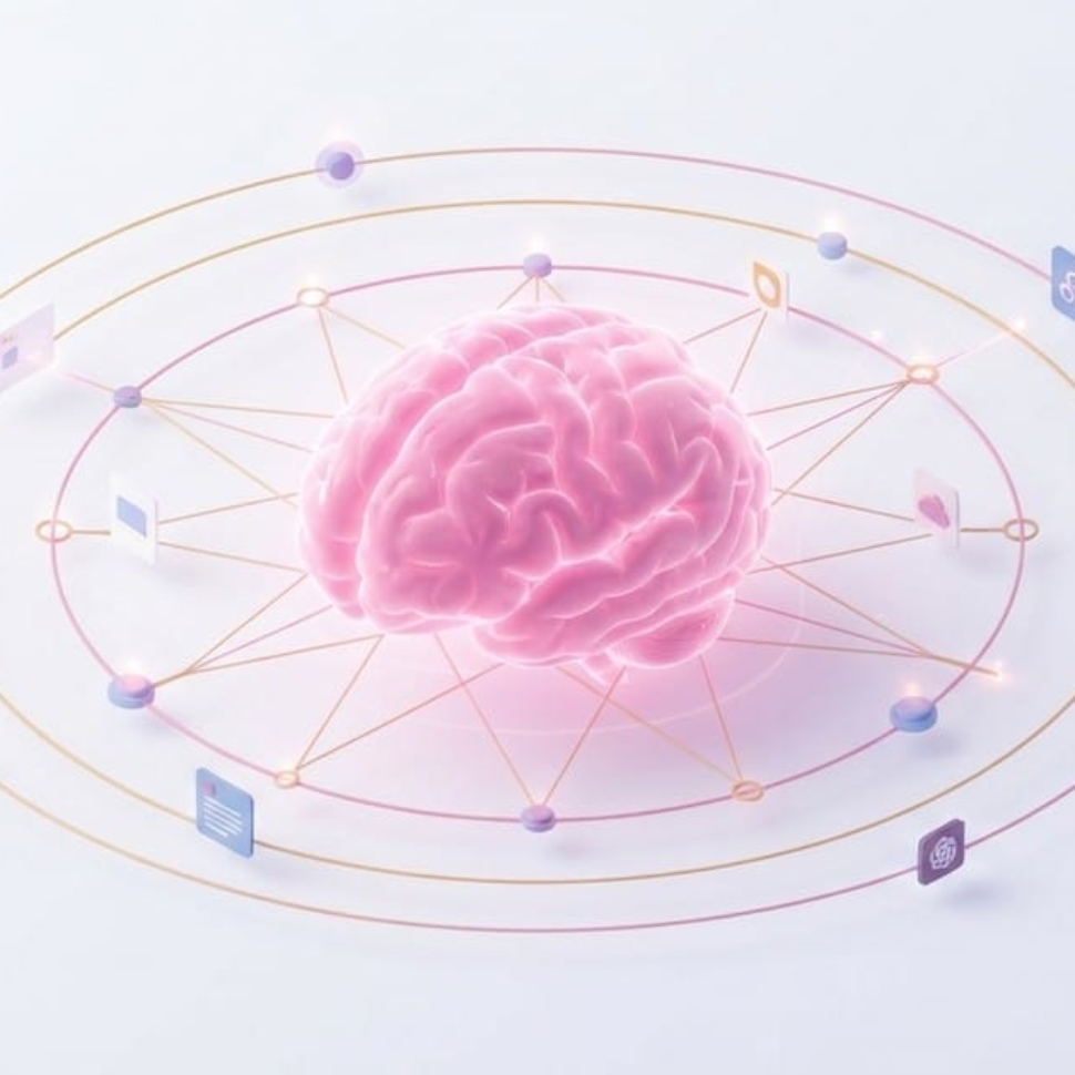 Web Semántica: qué es y por qué es la base del SEO semántico y el GEO